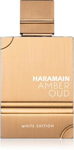 Al Haramain Amber Oud White Edition  парфюм
