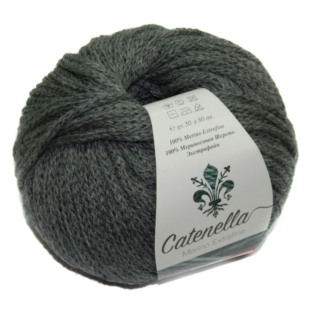 Пряжа для вязания Catenella (Катенелла) 714