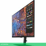 Монитор Samsung ViewFinity S8 LS32B800PXIXCI