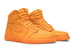 Кроссовки Jordan Air Jordan 1 Retro High Gatorade Orange Peel