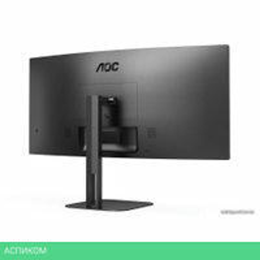 Монитор AOC CU34V5C