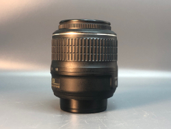 Nikon D3100 Kit 18-55mm, 20600 кадров пробега
