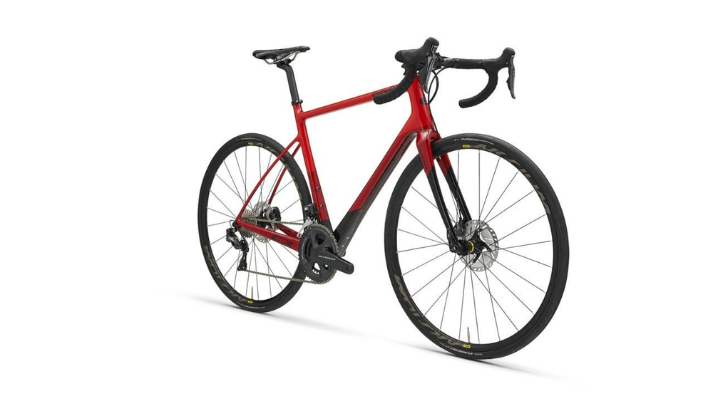Шоссейный велосипед Cervelo C3 Disc Ultegra Di2 (2018)