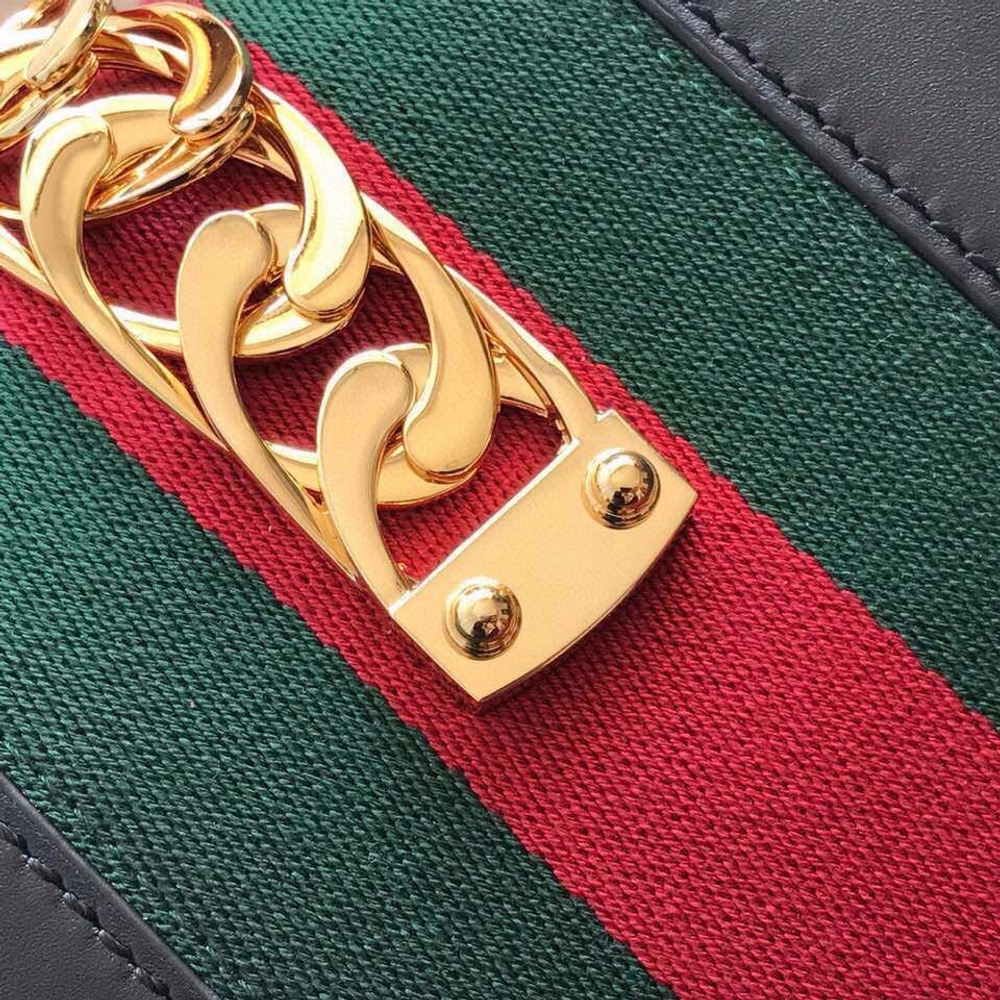 Gucci Sylvie 25 cm