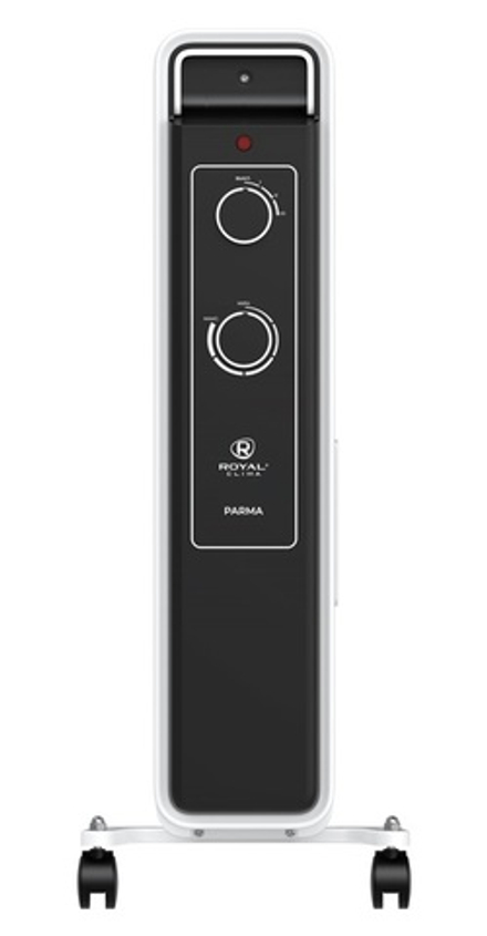 Масляный радиатор Royal Clima Parma ROR-PR11-2500M