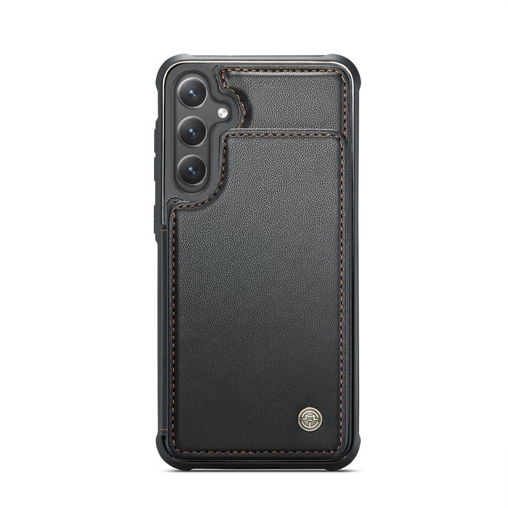 Чехол CaseMe Сard Protection Samsung Galaxy S24 FE