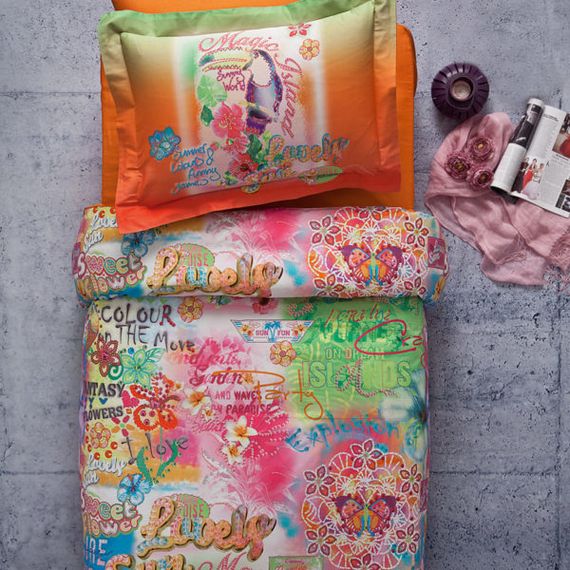 Детское постельное белье MAGIC   Турция