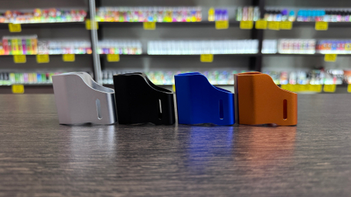 Ambition mods х Telli's Mod Emira Top Cover