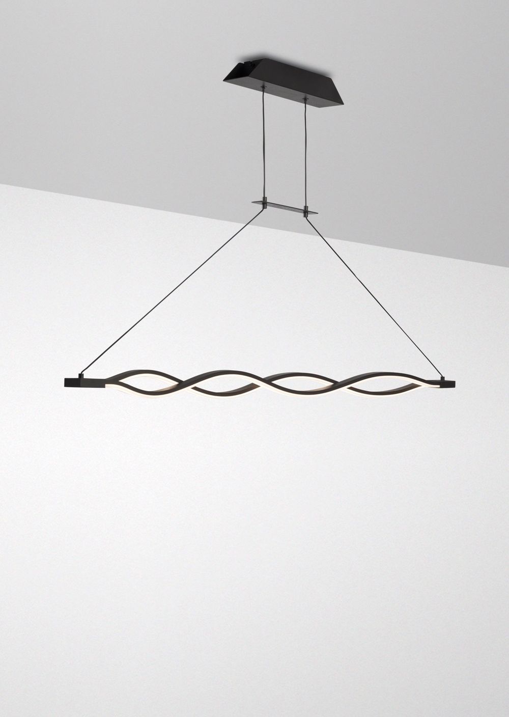 Люстра подвесная SAHARA 5801