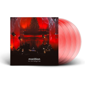 Marillion / Live from Cadogan Hall (Coloured Vinyl)(4LP)
