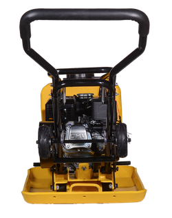 Виброплита VP-110W Huter