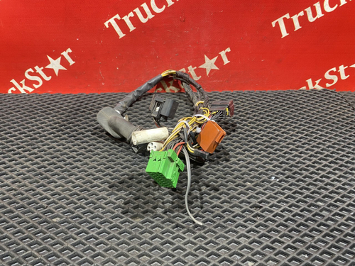 Проводка двери левой