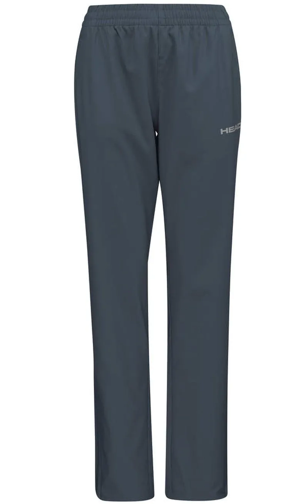 Женские теннисные брюки Head Club Pants - navy