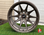 Комплект дисков XXR 527 15x8.25 et0 4x100/4x114.3