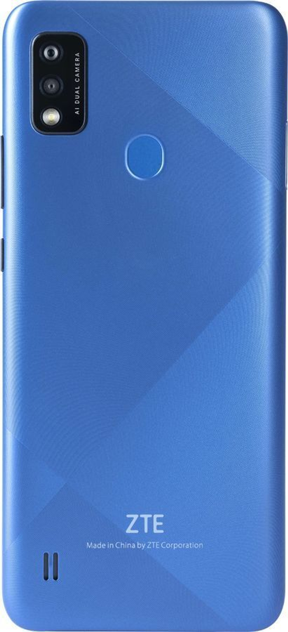 Смартфон ZTE Blade A51 2/32GB Blue