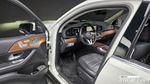 Mercedes-Benz GLE-Class W167 GLE450 4MATIC (04.2021)