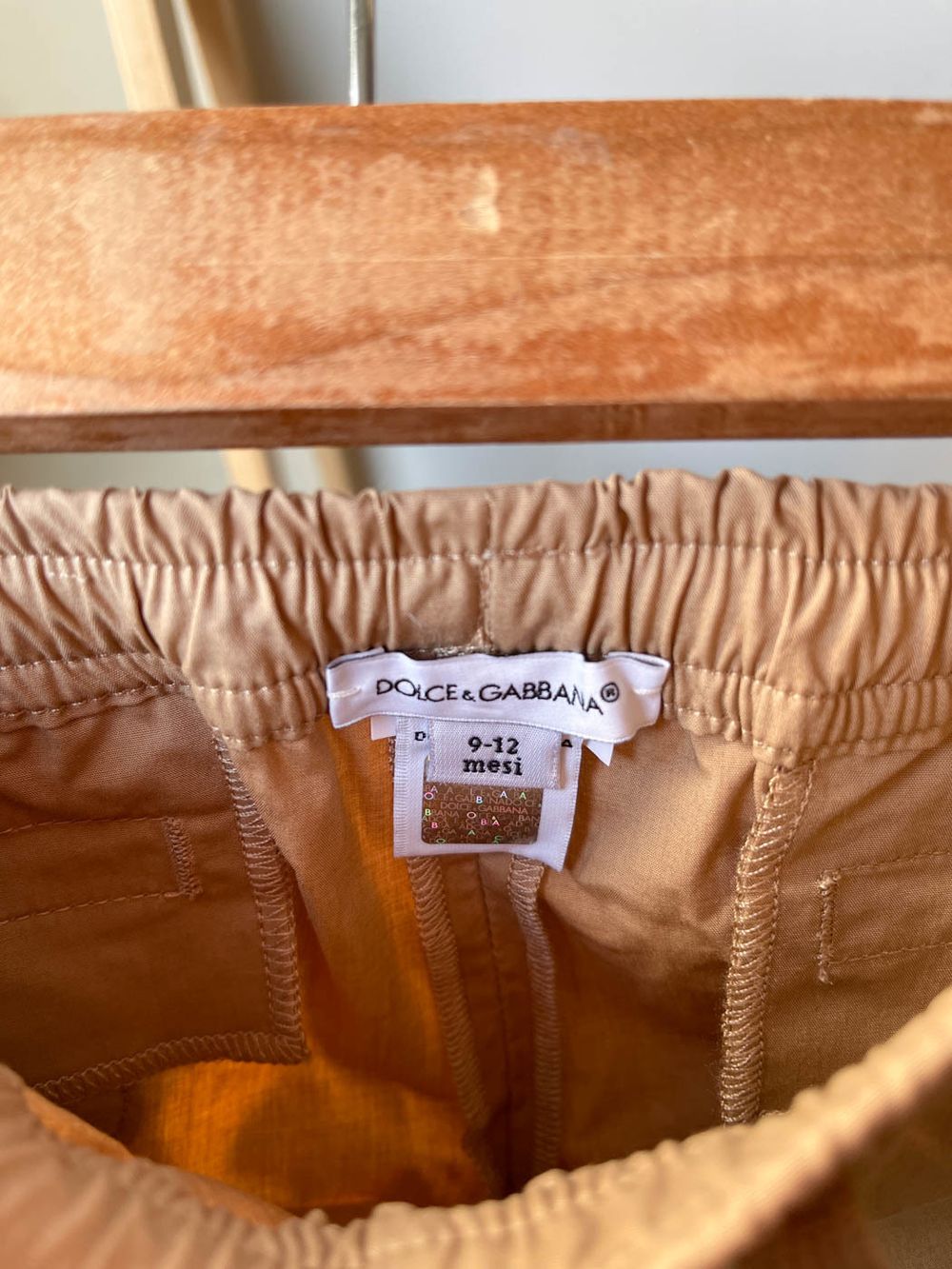 Шорты Dolce&Gabbana, 80