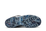 Кроссовки Staple X Nike Dunk Sb Pro Og Qs