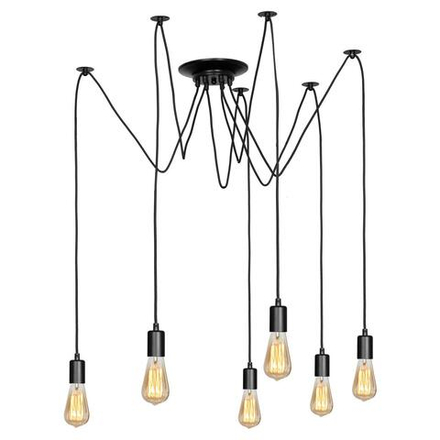 Люстра Lussole SY2718