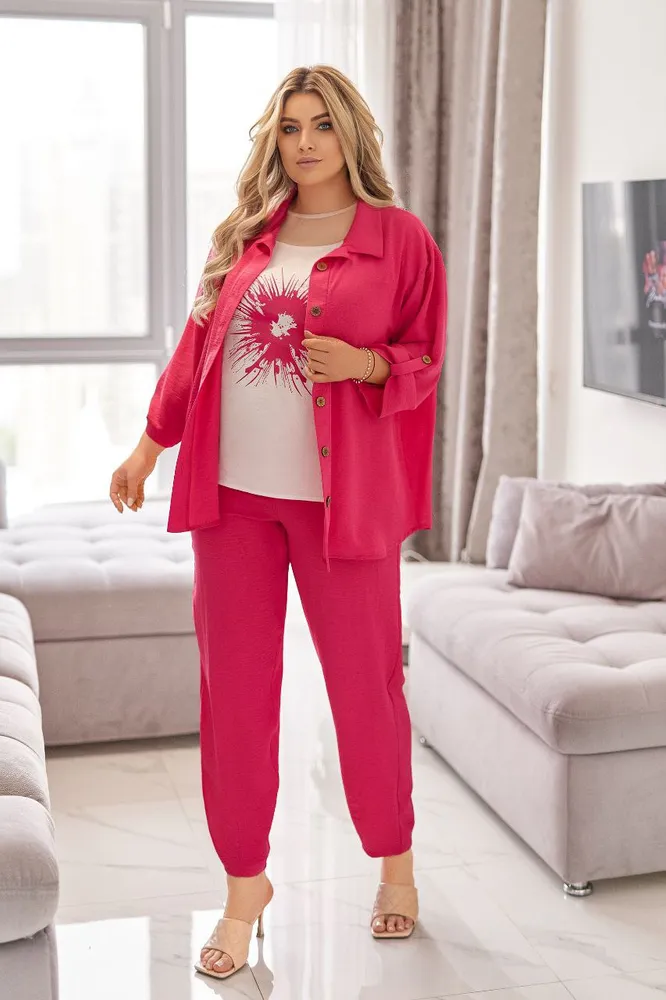 Комплект УК-1004 Фабрика Моды