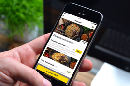 Яндекс Еда внедрит bluetooth-маячки для улучшения сервиса доставки