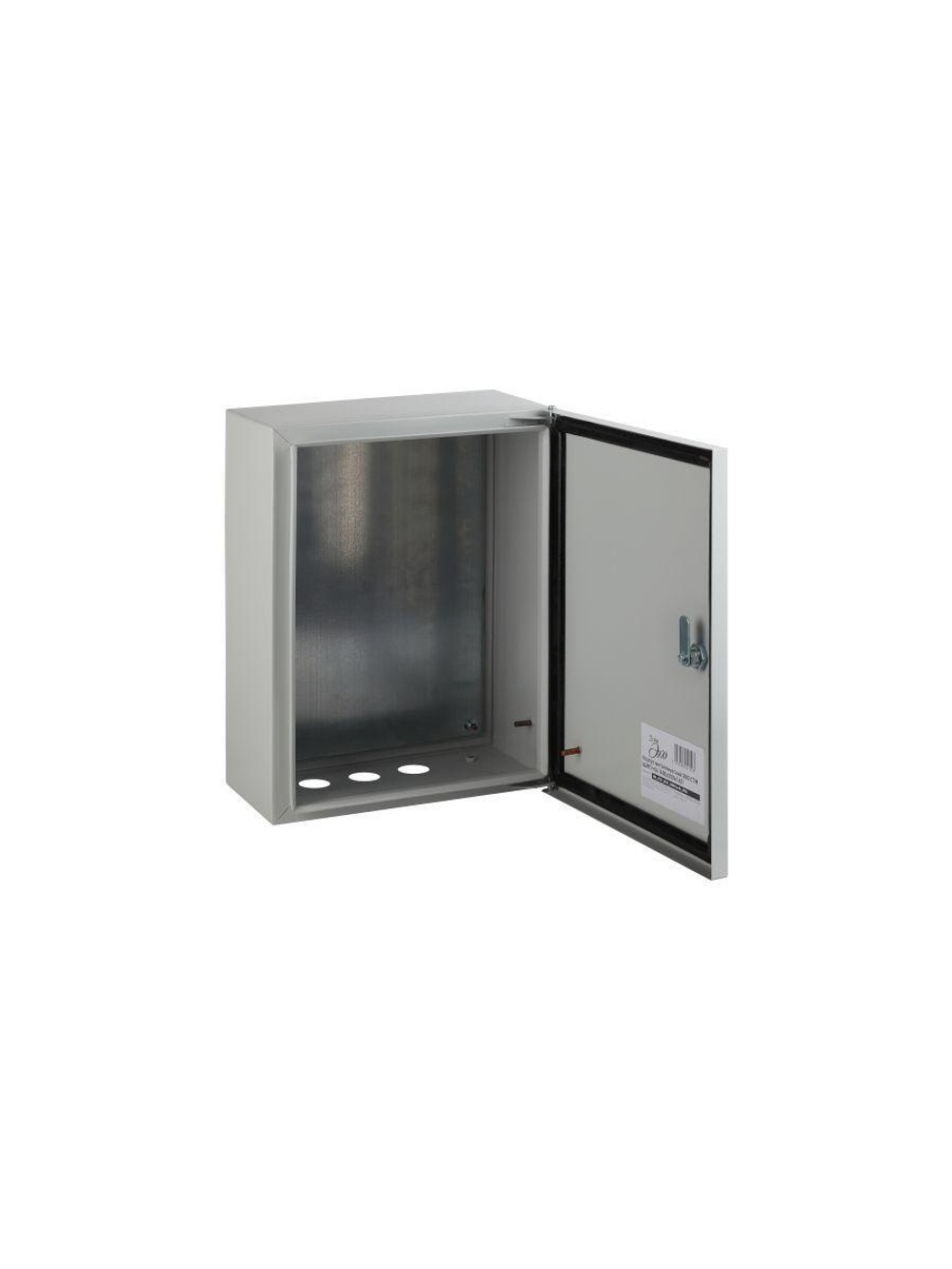 Корпус металлический ЩМПг-04 400х300х175 IP54 NO_SIMPLE_STM_SHMPg-04_IP54 ЭРА Б0041666