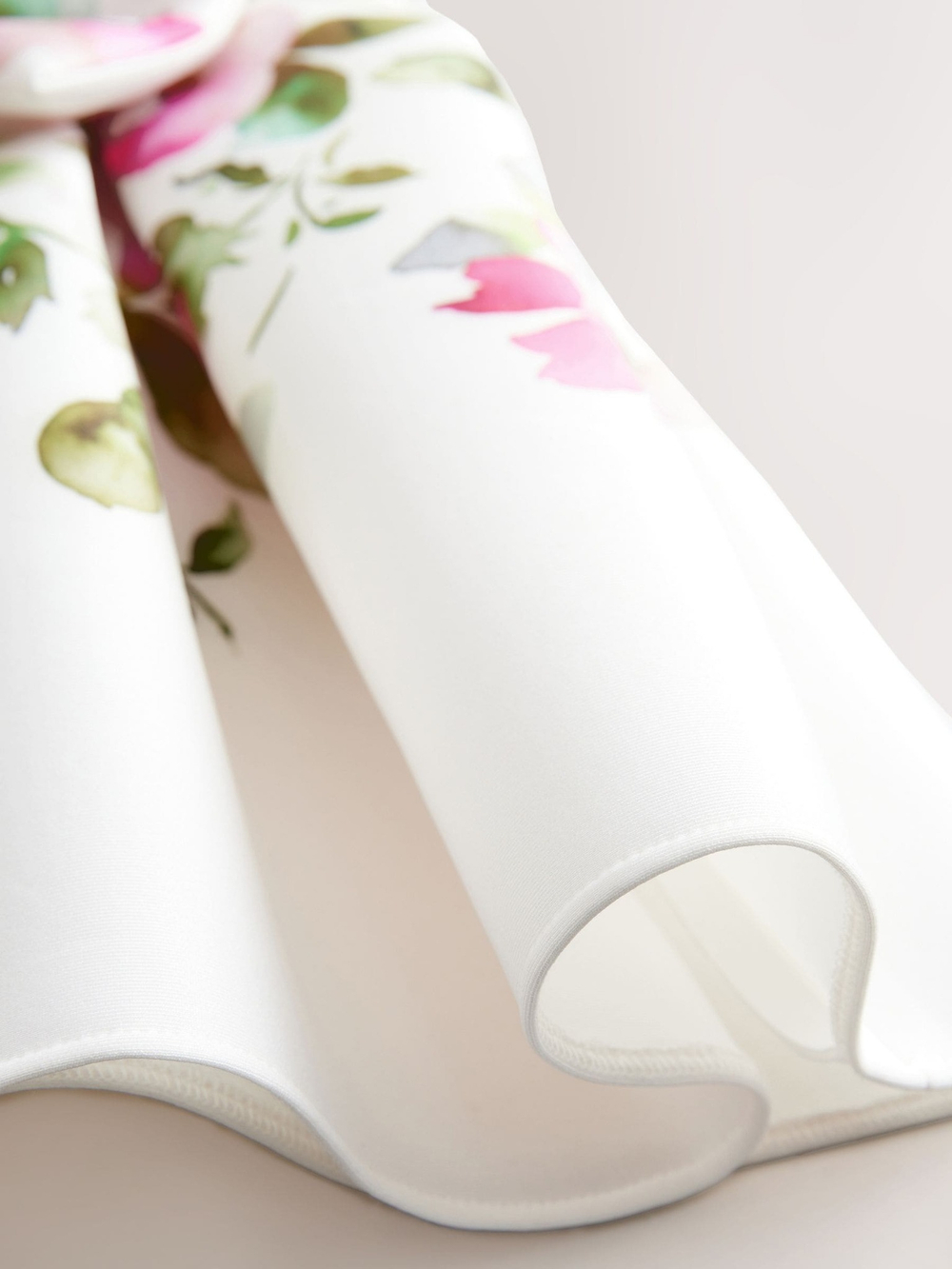 Платье для девочки Next AG9-801, Белый