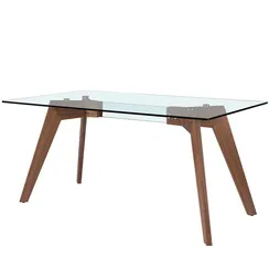 Стол Angel Cerda Sofisticado W1008DT/1031, 160x95 см