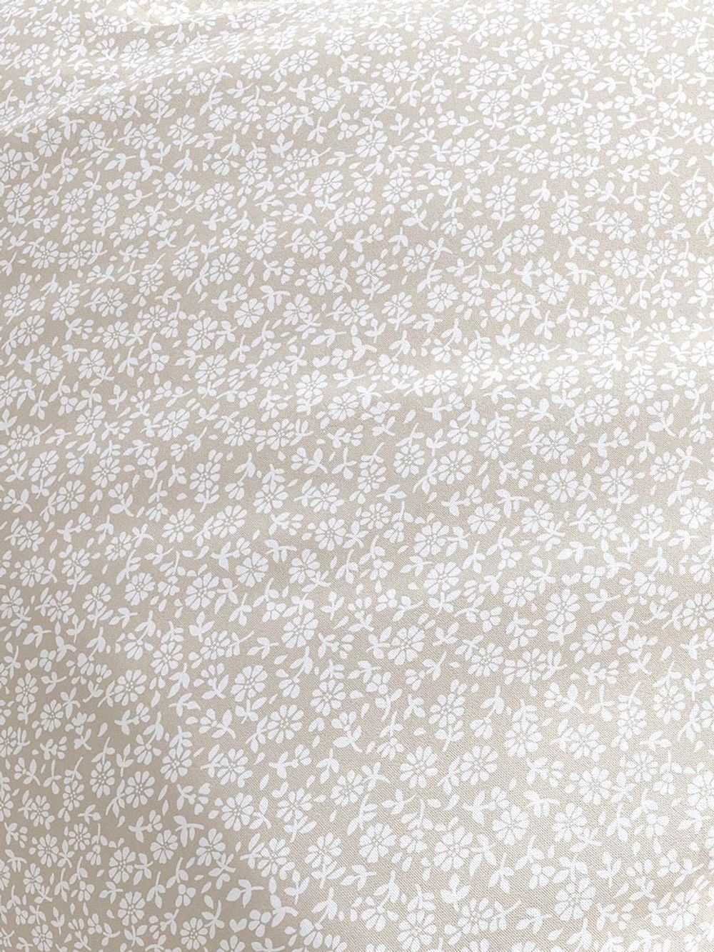 Простынь на резинке перкаль Сказка "Узор" 160x200 см