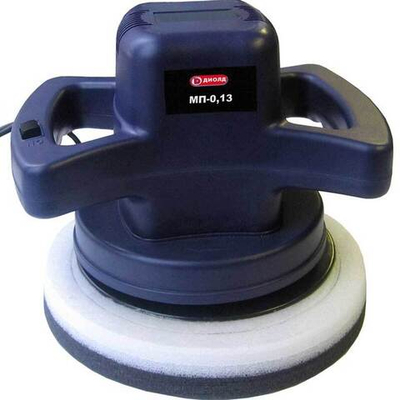 Машина полировальная Диолд МП-0,13 10044010