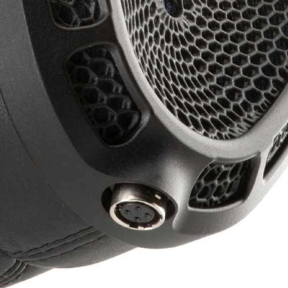 Dan Clark Audio Expanse 4.4mm Vivo Cable