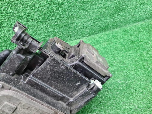 Фара правая Hongqi HS5 (2019-н.в.) LED