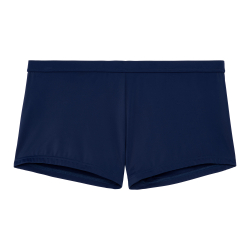 Мужские плавки темно-синие HOM SEA LIFE Swim Shorts 402535_4000RA