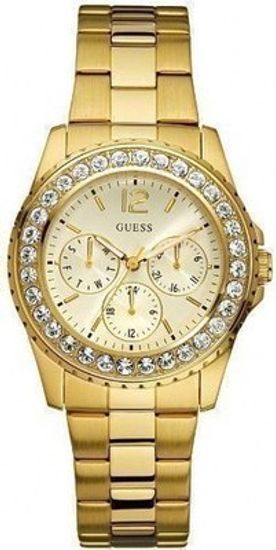 Наручные часы Guess U12005L