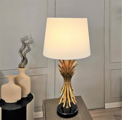 Лампа настольная Bonheur