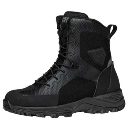 мотоботы IXS VENTURA-AIR 1.0 Black