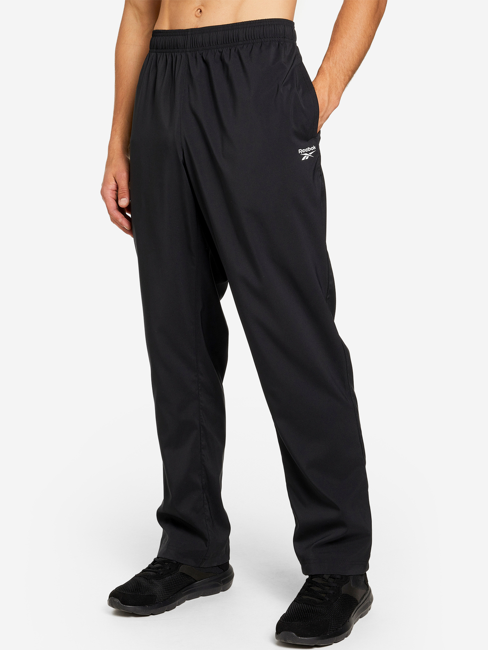 Брюки Reebok TE WVN OH PNT