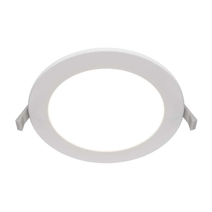 Встраиваемый светодиодный светильник Maytoni Stockton DL016-6-L12W