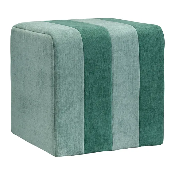 Пуф Idar зеленый