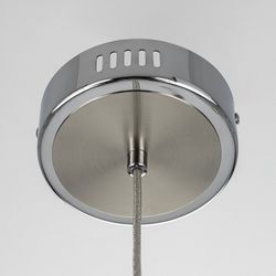 Подвесной светильник Citilux Atman Smart CL226B011