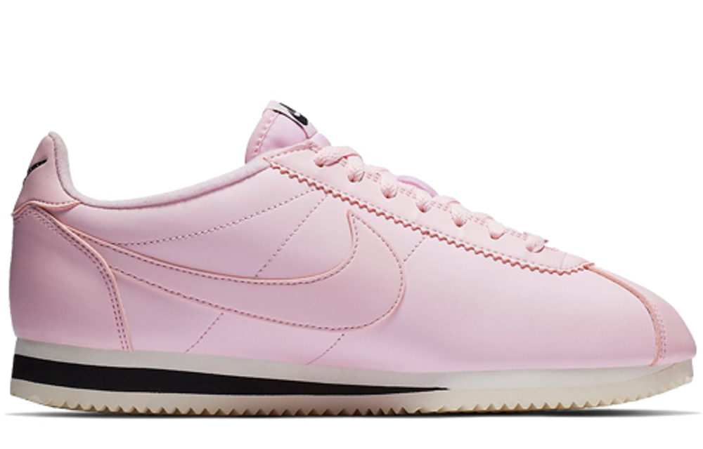Кроссовки Nathan Bell X Nike Cortez