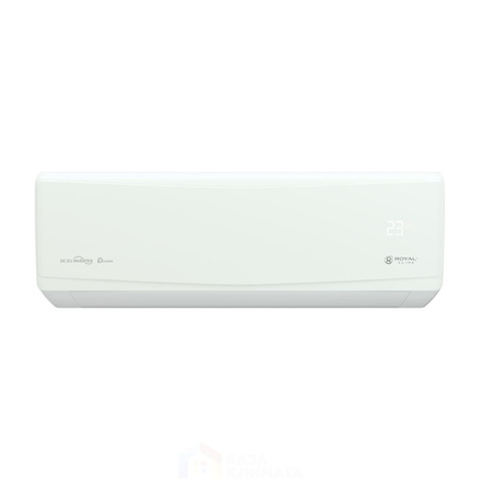 Сплит-система настенная Royal Clima RCI-GRC28HN Grida DC EU inverter