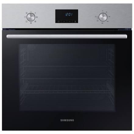 Встраиваемый электрический духовой шкаф Samsung NV68A1145RS/WT