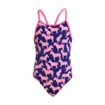Купальник FUNKITA Sweet Stripes