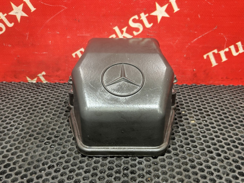 Крышка клапанная