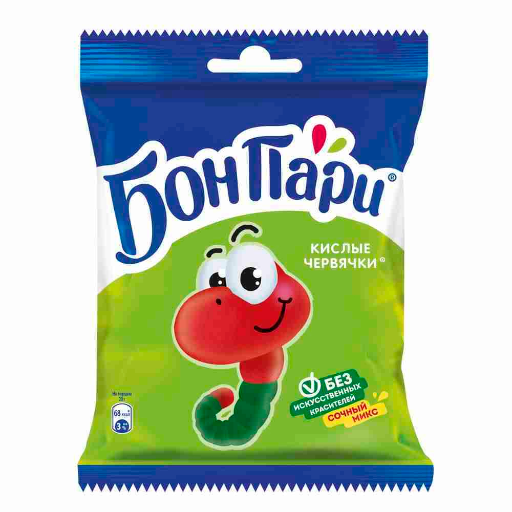 Бон пари