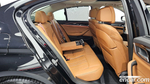 BMW 5 Series (G30) 520i Luxury (03.2022)