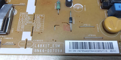 Блок питания BN44-00709A