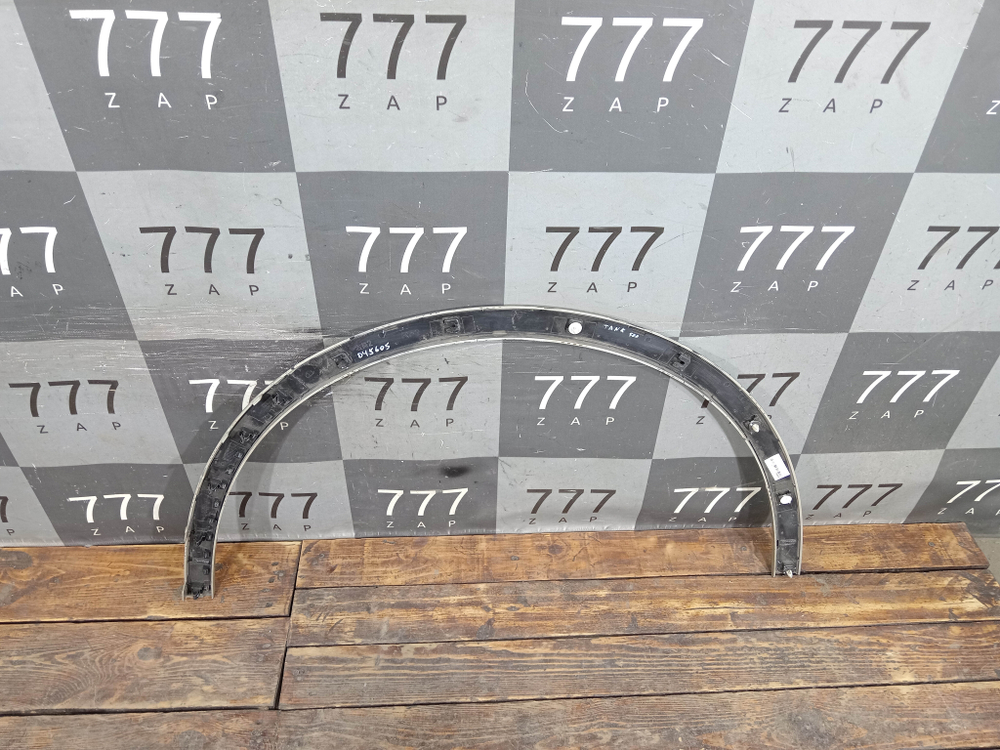 Накладка крыла переднего правого Tank 500 21-нв Б/У Оригинал 5006200XKV3AA