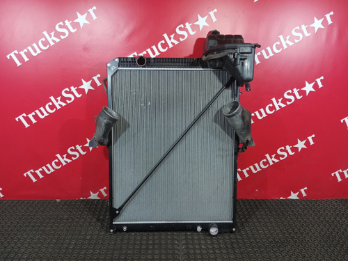 Кассета радиаторов